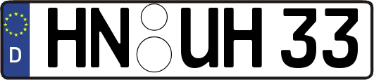 HN-UH33