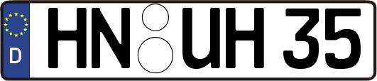 HN-UH35