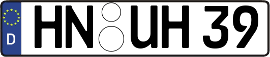 HN-UH39
