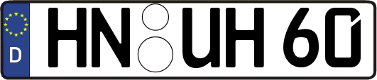 HN-UH60