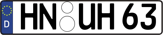 HN-UH63
