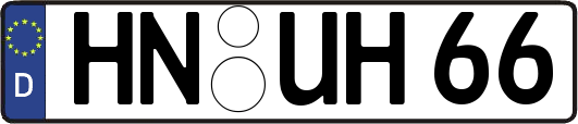 HN-UH66
