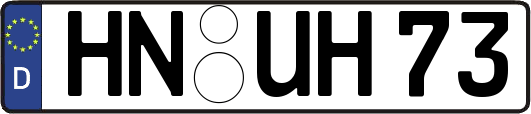 HN-UH73