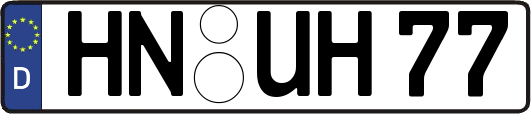 HN-UH77