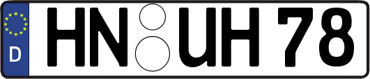 HN-UH78