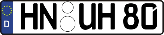 HN-UH80