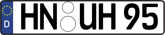 HN-UH95