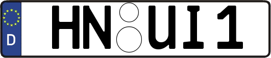 HN-UI1