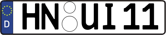 HN-UI11