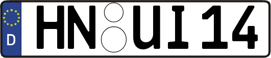 HN-UI14