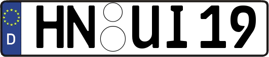 HN-UI19