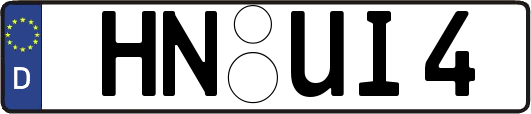 HN-UI4