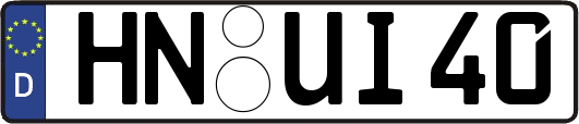 HN-UI40