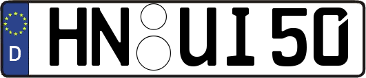 HN-UI50