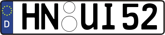 HN-UI52