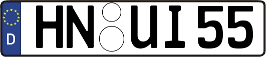 HN-UI55