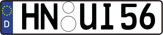HN-UI56