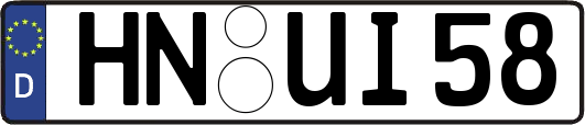 HN-UI58