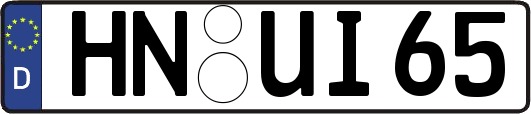 HN-UI65