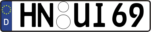 HN-UI69