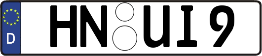 HN-UI9
