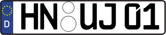 HN-UJ01