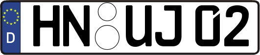 HN-UJ02