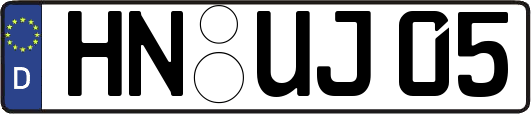 HN-UJ05