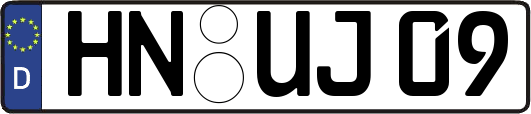 HN-UJ09
