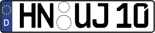 HN-UJ10