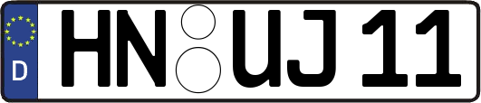 HN-UJ11