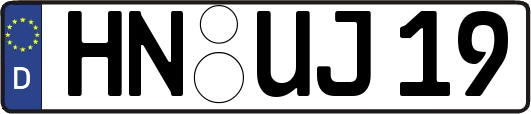 HN-UJ19