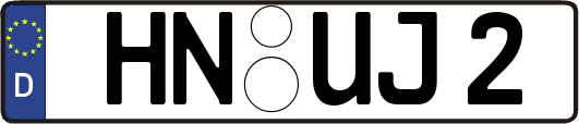HN-UJ2
