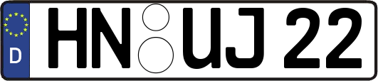 HN-UJ22