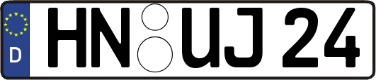 HN-UJ24