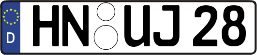 HN-UJ28