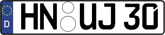 HN-UJ30