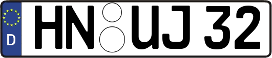 HN-UJ32