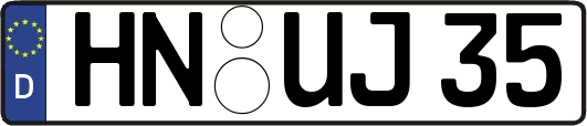 HN-UJ35