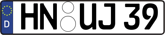 HN-UJ39