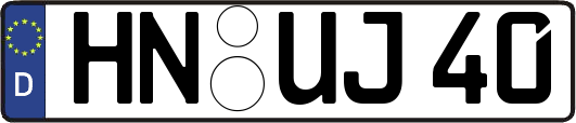 HN-UJ40