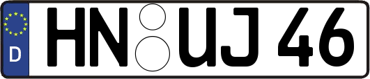 HN-UJ46