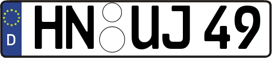 HN-UJ49