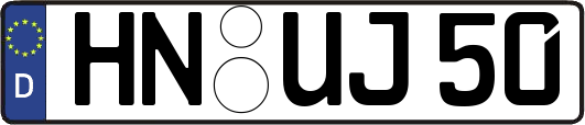 HN-UJ50