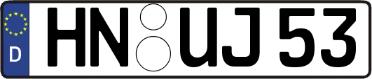HN-UJ53