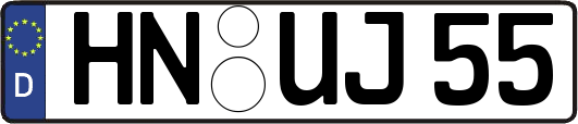 HN-UJ55