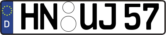 HN-UJ57