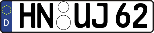 HN-UJ62