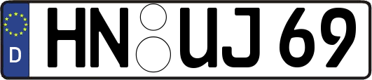 HN-UJ69