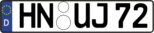 HN-UJ72